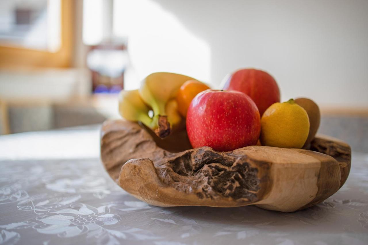 Appartamento Aloch Pozza di Fassa Zewnętrze zdjęcie