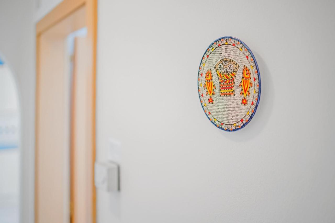 Appartamento Aloch Pozza di Fassa Zewnętrze zdjęcie